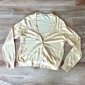 NWOT Banana Republic sweater